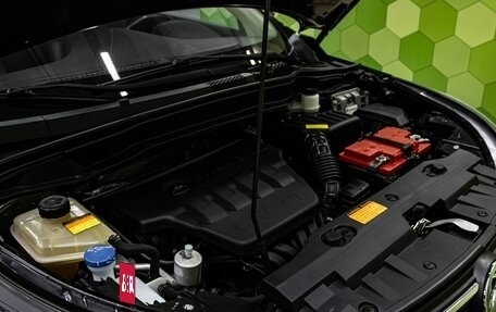 DongFeng AX7 I, 2018 год, 1 200 000 рублей, 25 фотография