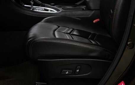 DongFeng AX7 I, 2018 год, 1 200 000 рублей, 23 фотография