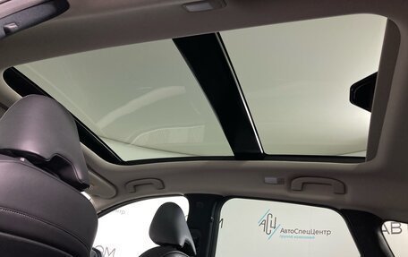 Infiniti QX50 II, 2021 год, 4 249 000 рублей, 28 фотография