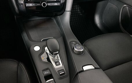 Infiniti QX50 II, 2021 год, 4 249 000 рублей, 25 фотография