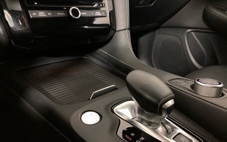 Infiniti QX50 II, 2021 год, 4 249 000 рублей, 24 фотография