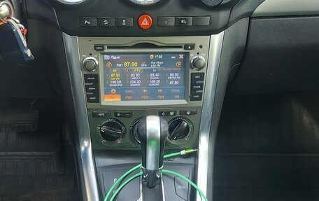 Opel Antara I, 2013 год, 1 275 000 рублей, 6 фотография