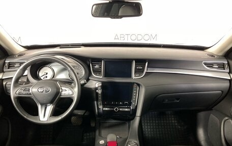 Infiniti QX50 II, 2021 год, 4 249 000 рублей, 11 фотография