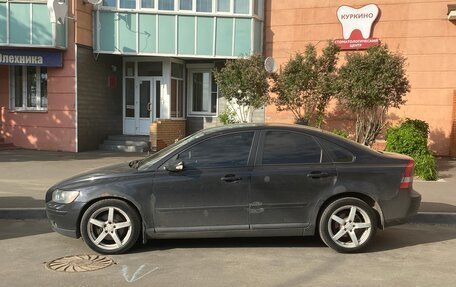 Volvo S40 II, 2006 год, 600 000 рублей, 4 фотография