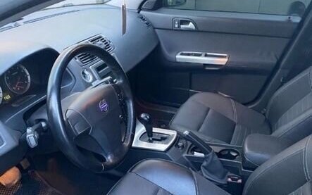 Volvo S40 II, 2006 год, 600 000 рублей, 9 фотография