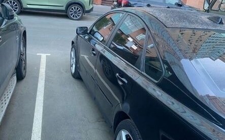 Volvo S40 II, 2006 год, 600 000 рублей, 8 фотография