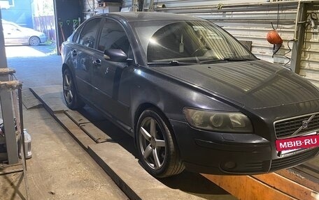 Volvo S40 II, 2006 год, 600 000 рублей, 5 фотография