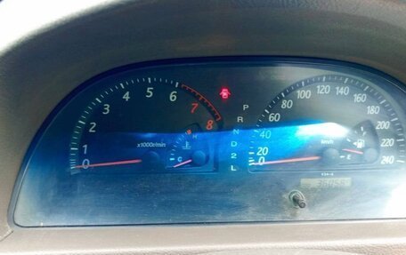 Toyota Camry V40, 2002 год, 720 000 рублей, 8 фотография