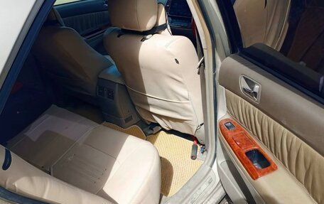 Toyota Camry V40, 2002 год, 720 000 рублей, 9 фотография