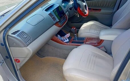 Toyota Camry V40, 2002 год, 720 000 рублей, 6 фотография