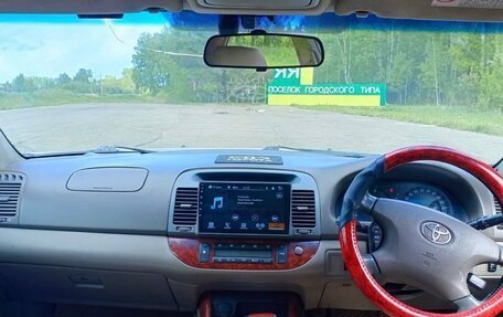 Toyota Camry V40, 2002 год, 720 000 рублей, 5 фотография