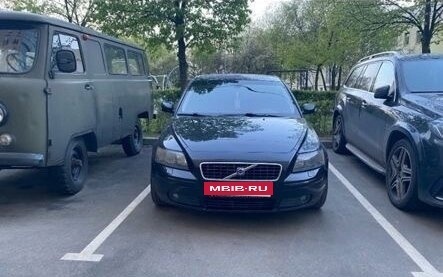 Volvo S40 II, 2006 год, 600 000 рублей, 6 фотография