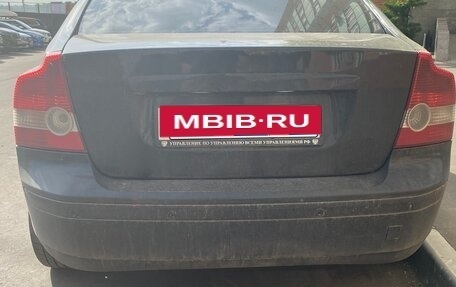 Volvo S40 II, 2006 год, 600 000 рублей, 3 фотография