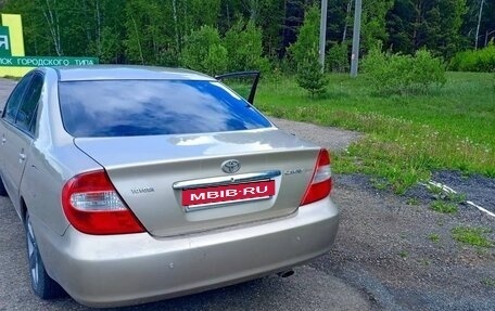Toyota Camry V40, 2002 год, 720 000 рублей, 2 фотография