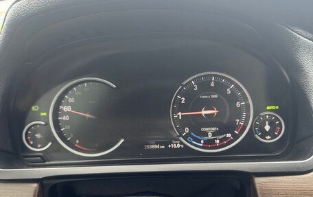BMW 7 серия, 2013 год, 2 650 000 рублей, 2 фотография
