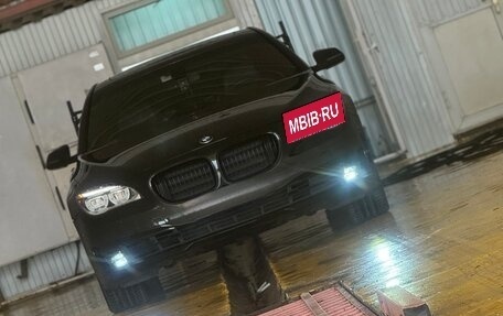 BMW 7 серия, 2013 год, 2 650 000 рублей, 5 фотография