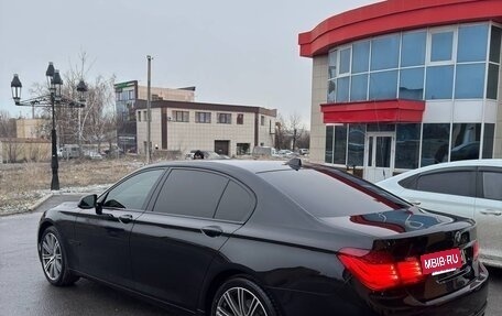 BMW 7 серия, 2013 год, 2 650 000 рублей, 7 фотография
