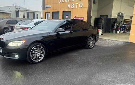 BMW 7 серия, 2013 год, 2 650 000 рублей, 10 фотография