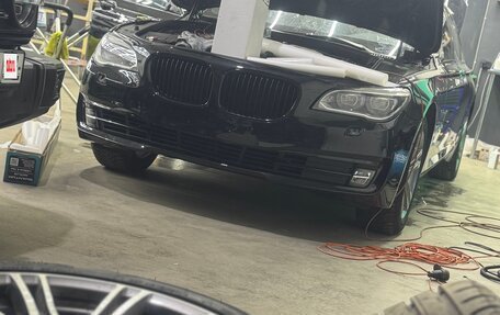 BMW 7 серия, 2013 год, 2 650 000 рублей, 14 фотография
