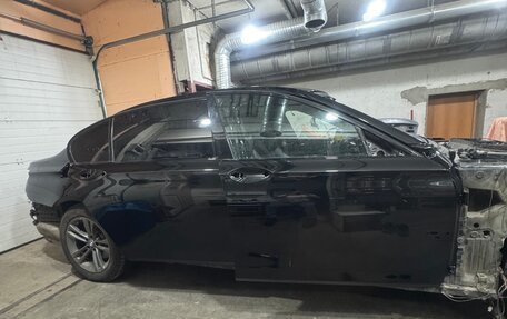 BMW 7 серия, 2013 год, 2 650 000 рублей, 27 фотография