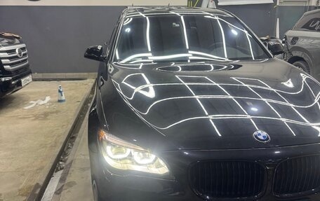 BMW 7 серия, 2013 год, 2 650 000 рублей, 11 фотография