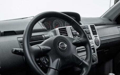 Nissan X-Trail, 2006 год, 969 000 рублей, 12 фотография