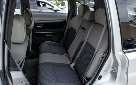 Nissan X-Trail, 2006 год, 969 000 рублей, 9 фотография
