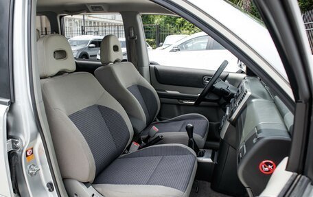 Nissan X-Trail, 2006 год, 969 000 рублей, 8 фотография