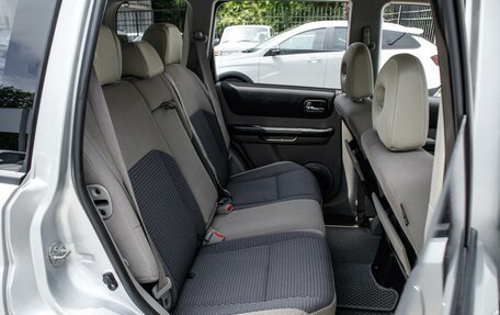 Nissan X-Trail, 2006 год, 969 000 рублей, 7 фотография
