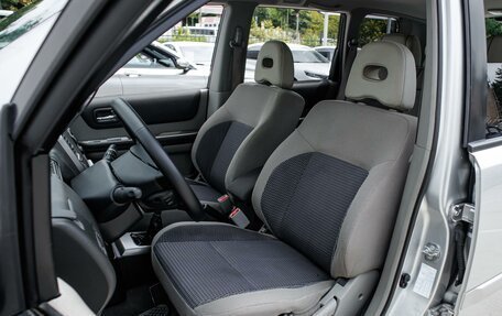 Nissan X-Trail, 2006 год, 969 000 рублей, 10 фотография