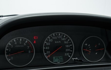 Nissan X-Trail, 2006 год, 969 000 рублей, 16 фотография