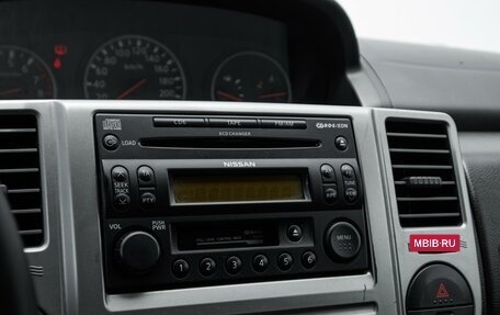 Nissan X-Trail, 2006 год, 969 000 рублей, 13 фотография