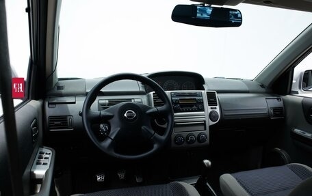 Nissan X-Trail, 2006 год, 969 000 рублей, 6 фотография