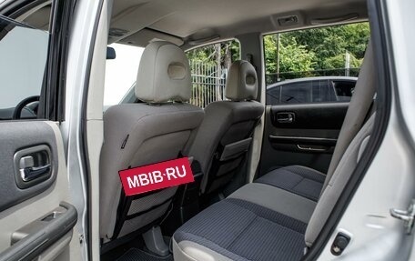 Nissan X-Trail, 2006 год, 969 000 рублей, 11 фотография