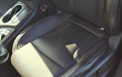 Changan CS35 Plus, 2020 год, 1 400 000 рублей, 1 фотография