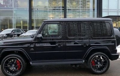 Mercedes-Benz G-Класс W463 рестайлинг _iii, 2025 год, 29 500 000 рублей, 1 фотография