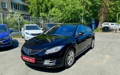 Mazda 6, 2011 год, 999 000 рублей, 1 фотография