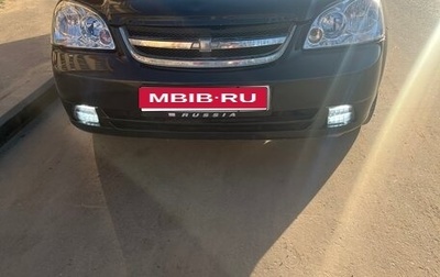 Chevrolet Lacetti, 2012 год, 350 000 рублей, 1 фотография