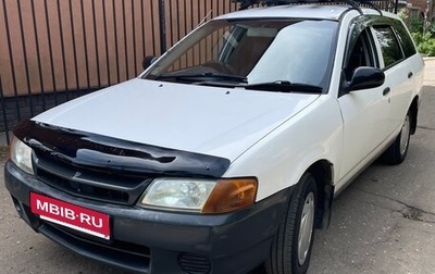 Mazda Familia Y11, 2000 год, 240 000 рублей, 1 фотография