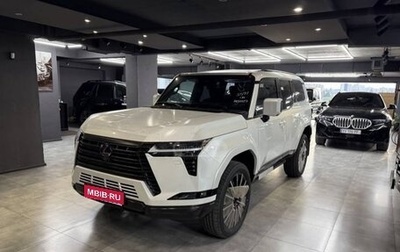 Lexus GX, 2025 год, 14 500 000 рублей, 1 фотография