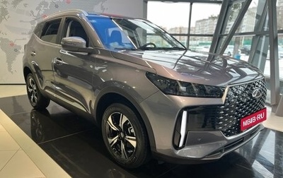 Chery Tiggo 4 I рестайлинг, 2025 год, 2 420 000 рублей, 1 фотография