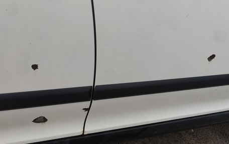 Skoda Yeti I рестайлинг, 2013 год, 900 000 рублей, 16 фотография