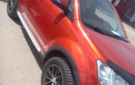 SsangYong Actyon II рестайлинг, 2013 год, 1 270 000 рублей, 4 фотография