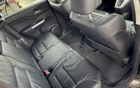 Honda CR-V IV, 2014 год, 2 400 000 рублей, 11 фотография