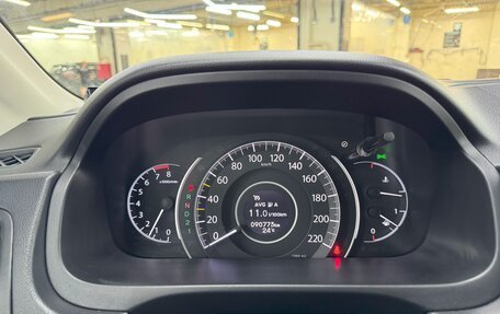 Honda CR-V IV, 2014 год, 2 400 000 рублей, 7 фотография