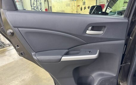 Honda CR-V IV, 2014 год, 2 400 000 рублей, 15 фотография