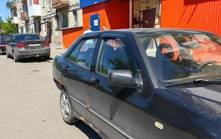 Chery Amulet (A15) I, 2008 год, 60 000 рублей, 3 фотография