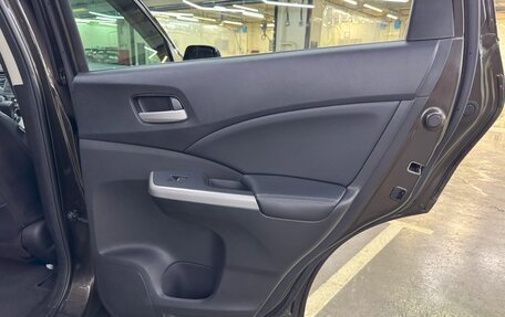 Honda CR-V IV, 2014 год, 2 400 000 рублей, 14 фотография