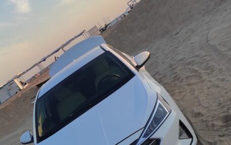 Hyundai Elantra VI рестайлинг, 2018 год, 1 510 000 рублей, 4 фотография