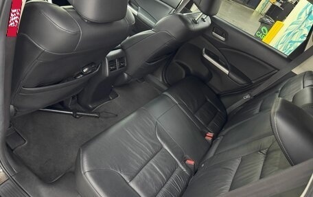 Honda CR-V IV, 2014 год, 2 400 000 рублей, 12 фотография